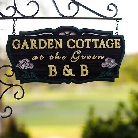 Garden Cottage At The Green San Clemente Exteriér fotografie