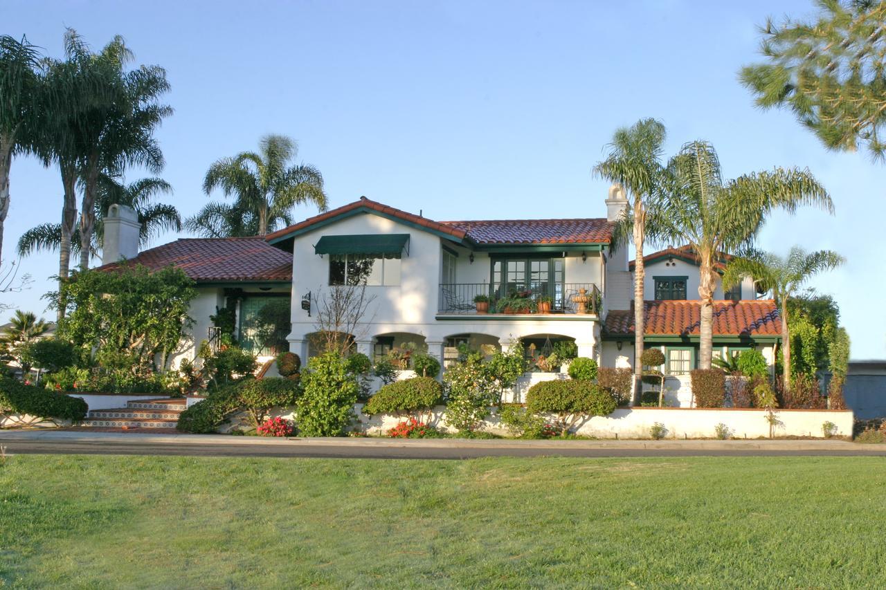 Garden Cottage At The Green San Clemente Exteriér fotografie