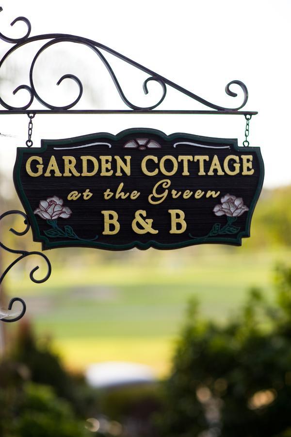 Garden Cottage At The Green San Clemente Exteriér fotografie