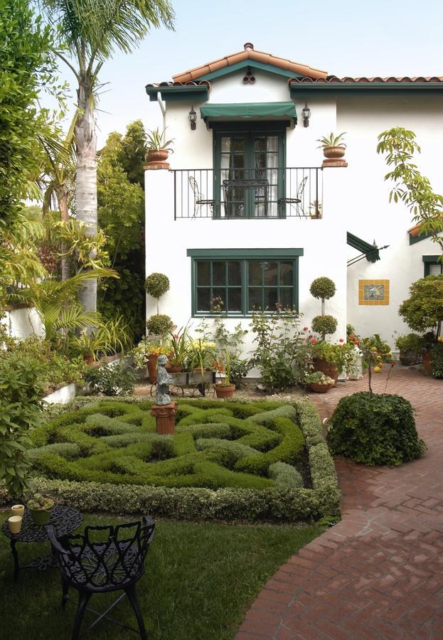 Garden Cottage At The Green San Clemente Exteriér fotografie