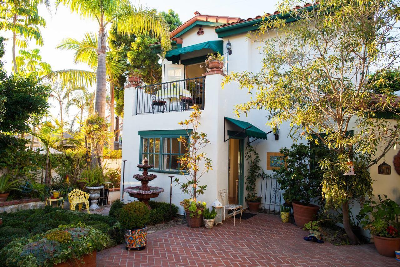 Garden Cottage At The Green San Clemente Exteriér fotografie