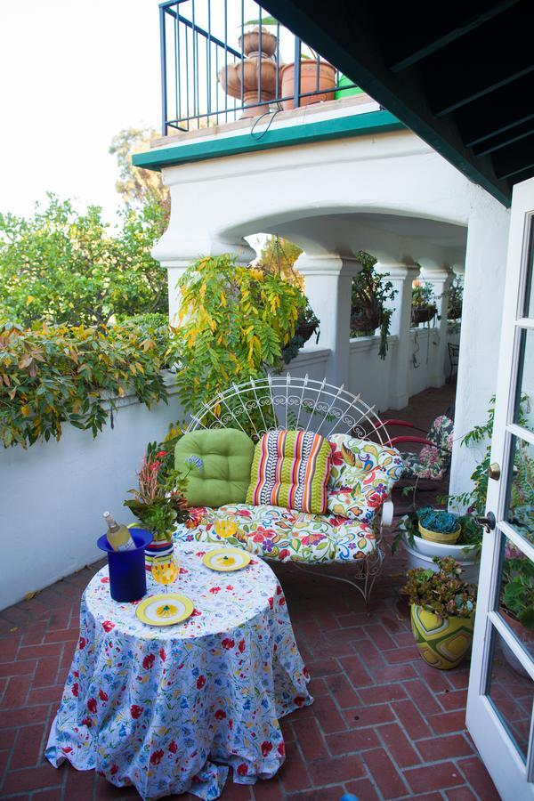 Garden Cottage At The Green San Clemente Exteriér fotografie