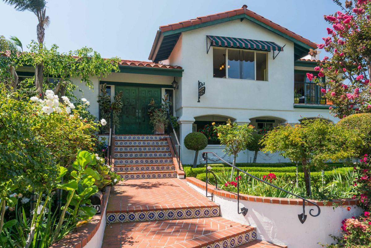 Garden Cottage At The Green San Clemente Exteriér fotografie