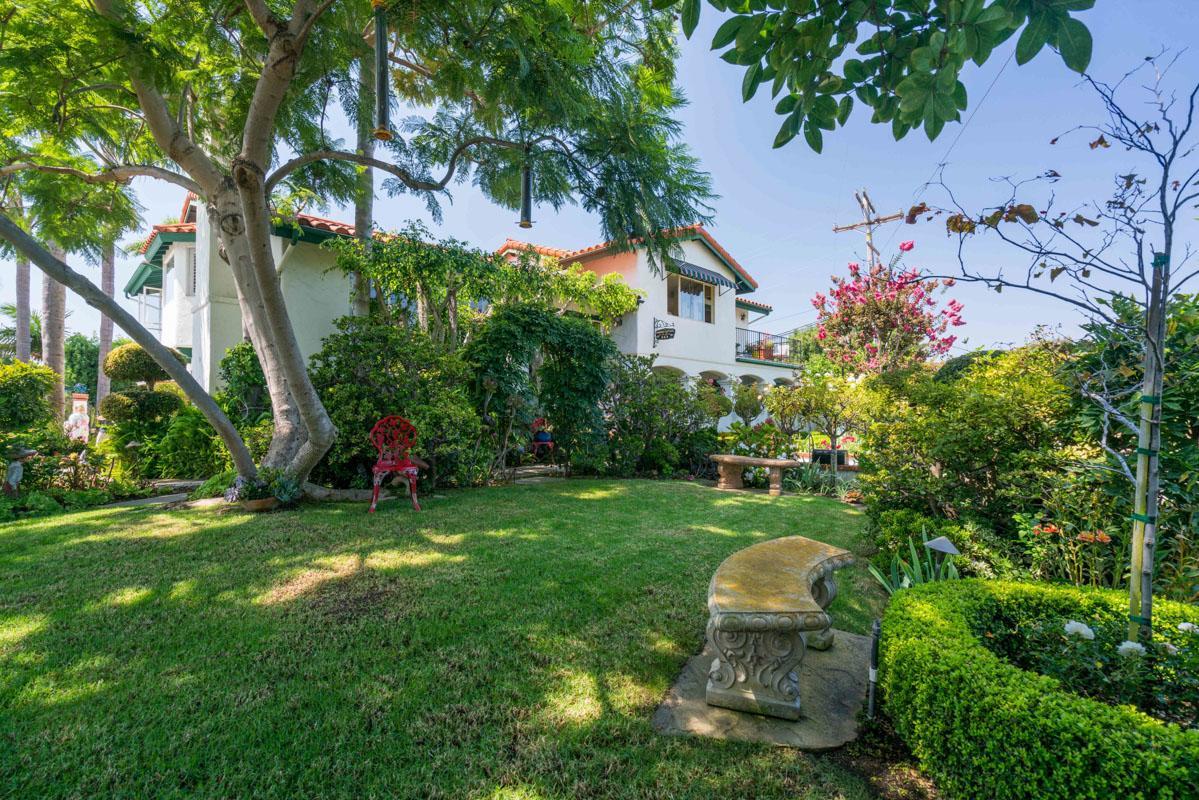 Garden Cottage At The Green San Clemente Exteriér fotografie